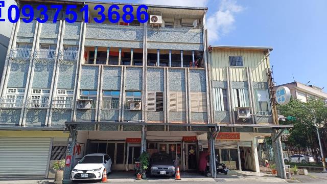 宜蘭市透天-1
