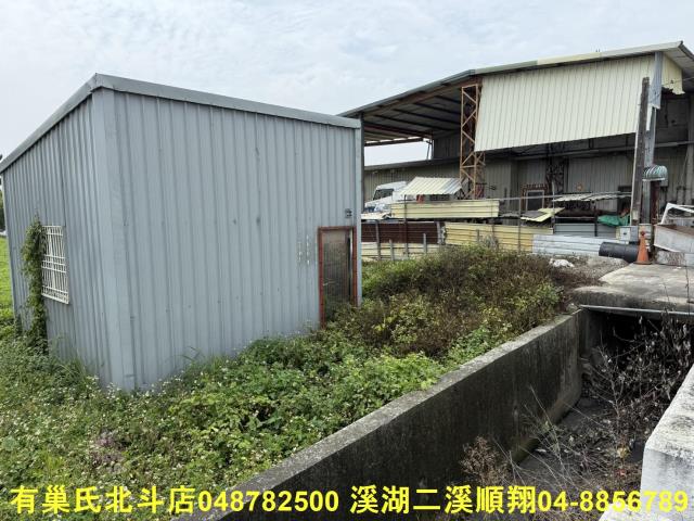 彰化田尾農舍-3