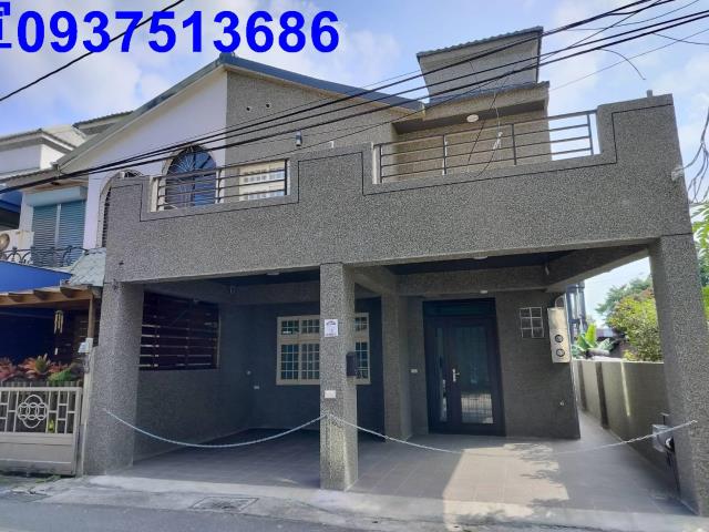 宜蘭市別墅-1