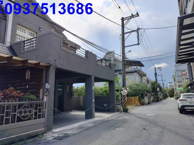 宜蘭市別墅-2