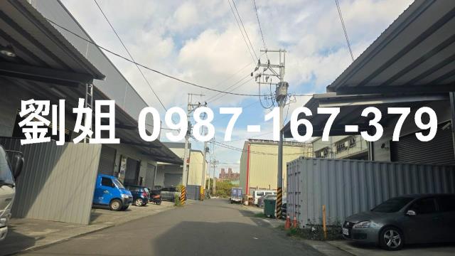 高雄大樹廠房-4