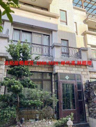 桃園中壢法拍透天-5