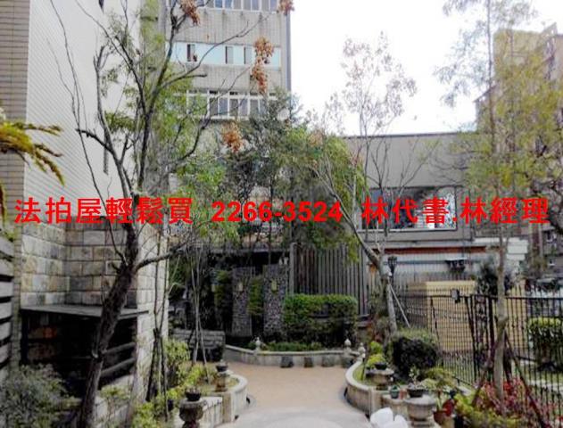 桃園中壢法拍透天-9