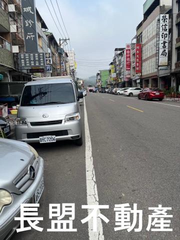 東勢店面-1
