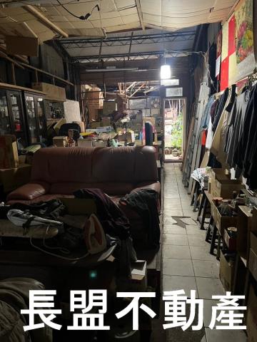 東勢店面-5