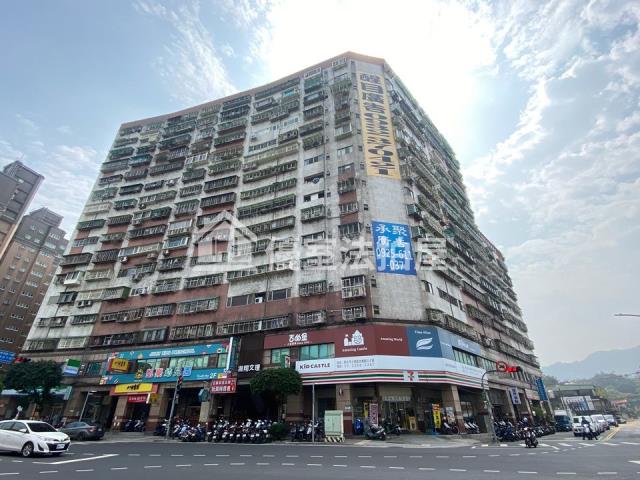 土城法拍大樓-7