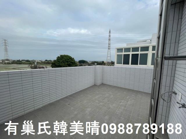 嘉義民雄透天-4