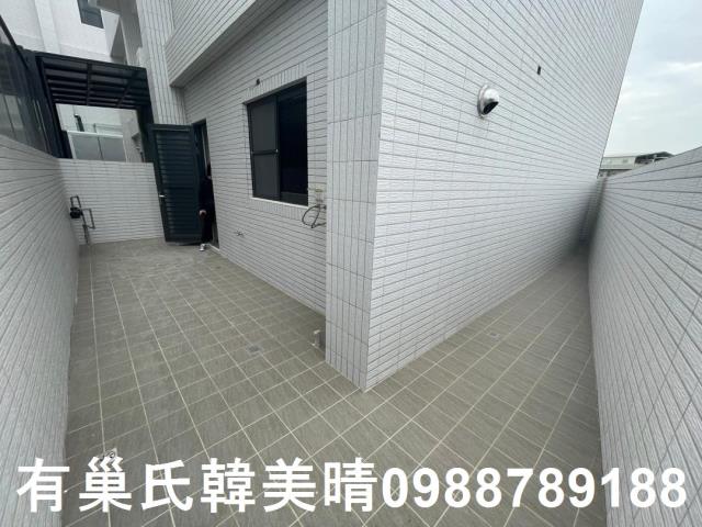 嘉義民雄透天-8