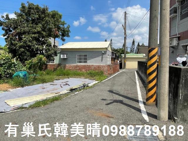 嘉義民雄透天-11