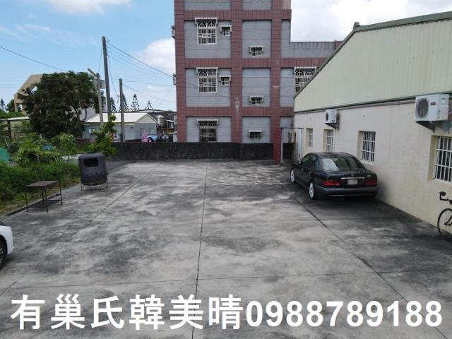 嘉義民雄透天-2