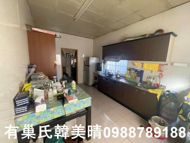 嘉義民雄透天-5