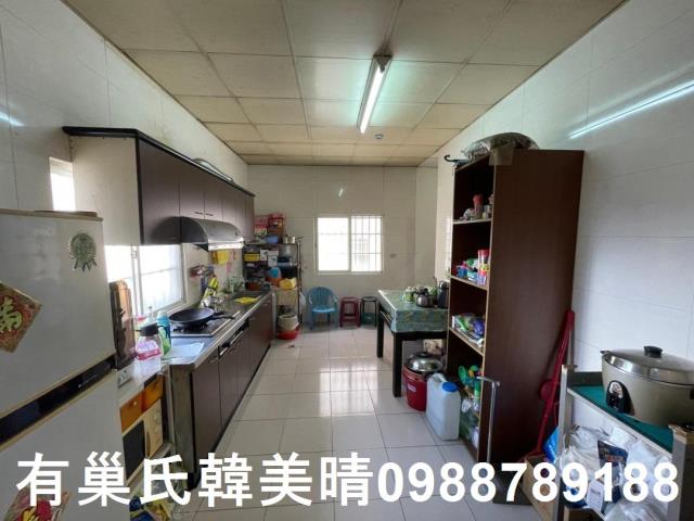 嘉義民雄透天-8