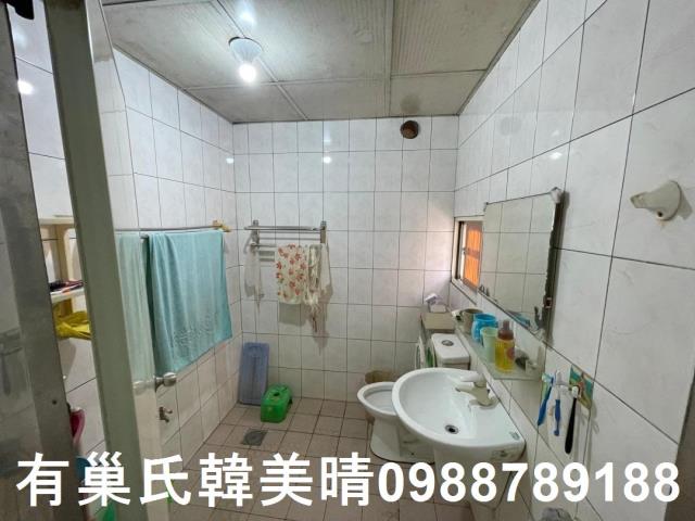 嘉義民雄透天-9