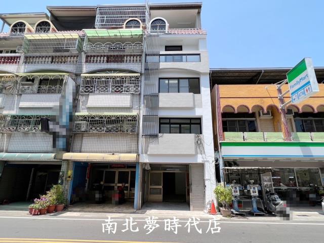 西區透天-14
