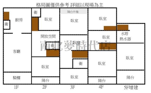 嘉義透天-15