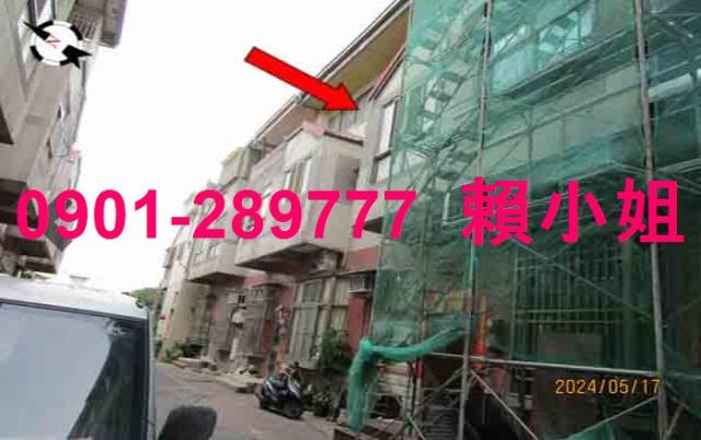 彰化竹塘法拍透天-3