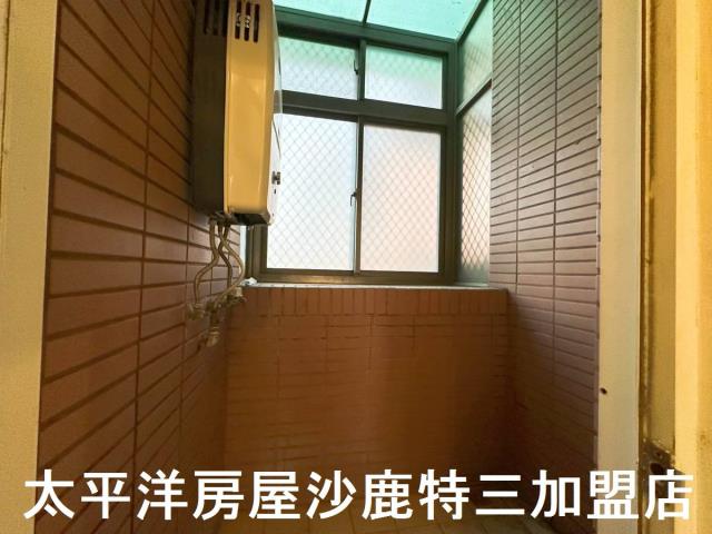台中沙鹿華廈-12