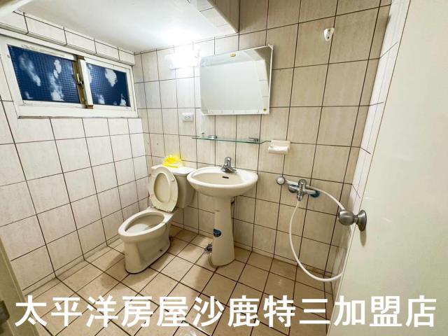 台中沙鹿華廈-4