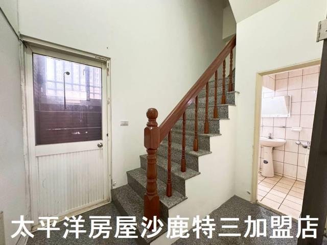 台中沙鹿華廈-5