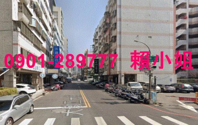 台中西屯法拍店面-6