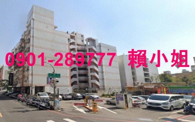 台中西屯法拍店面-7