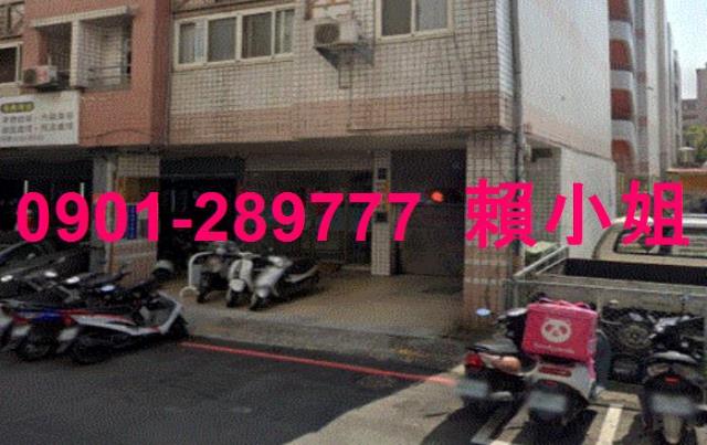 台中西屯法拍店面-8