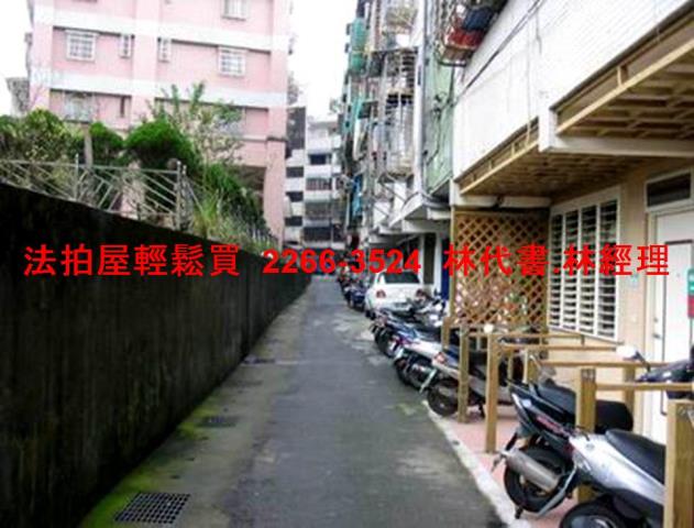 新北深坑法拍公寓-4