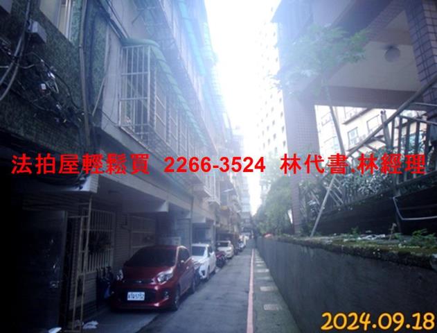 新北深坑法拍公寓-6