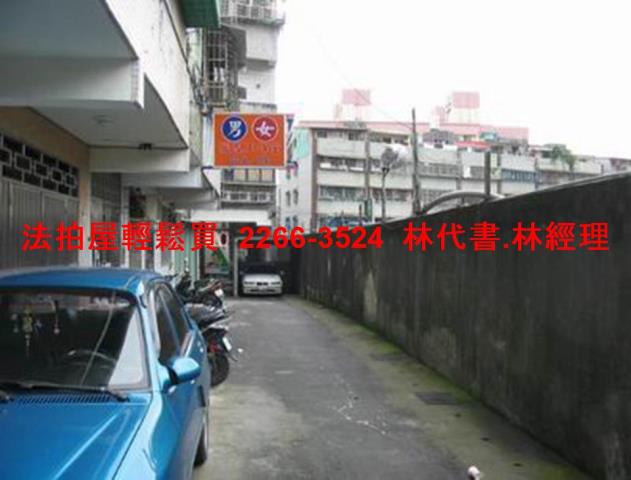 新北深坑法拍公寓-7