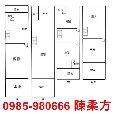 西區別墅-15