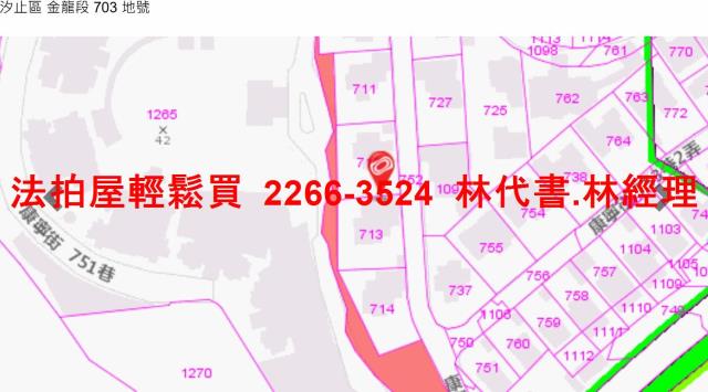 汐止大樓拍賣-12
