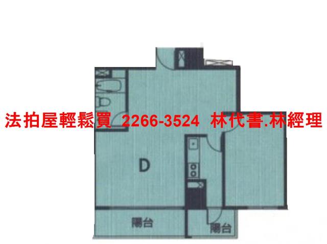 汐止大樓拍賣-8
