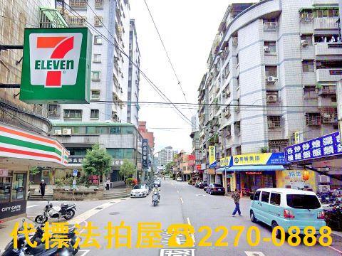 新北法拍華廈-6