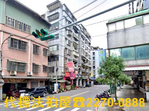 新北法拍華廈-4