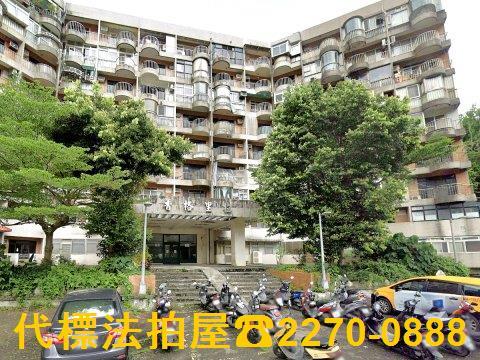 新北法拍大樓-2