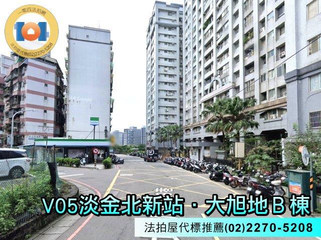 新北拍賣大樓-5