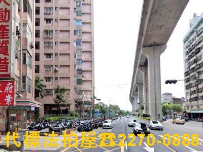 新北新莊法拍大樓-3
