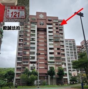 龜山法拍大樓-2