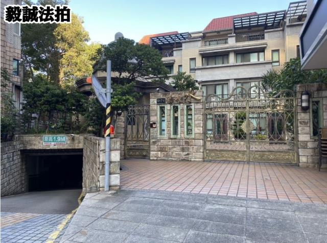 桃園法拍透天-4
