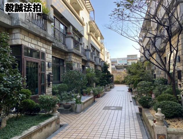 桃園法拍透天-1
