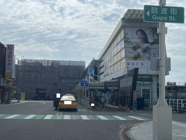 高雄鼓山大樓-5