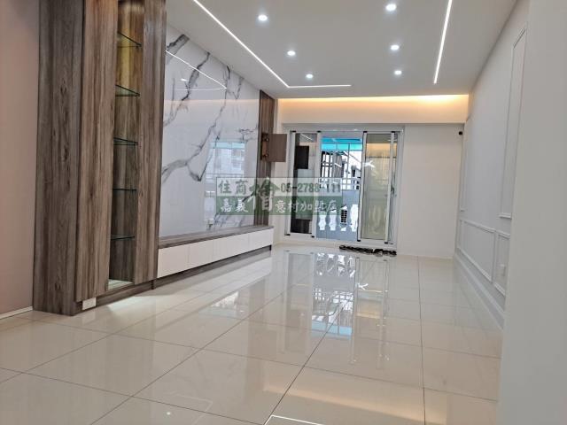 嘉義華廈-3