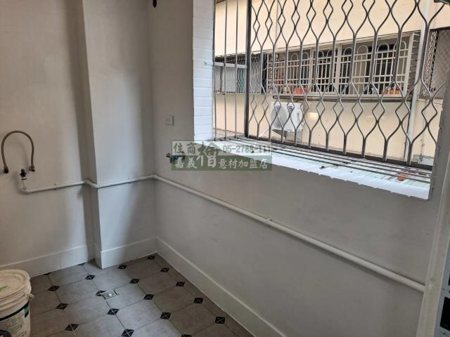 嘉義華廈-8