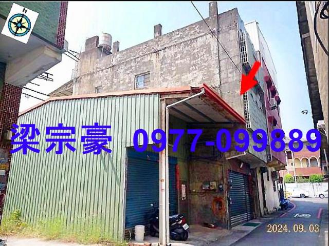 員林法拍透天-2