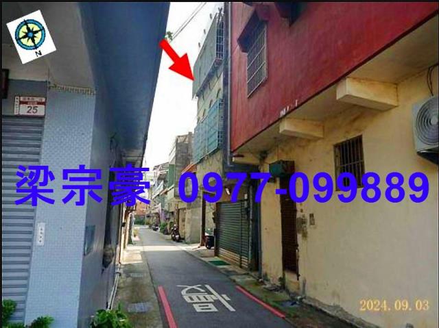 員林法拍透天-4
