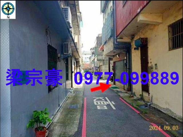 員林法拍透天-6
