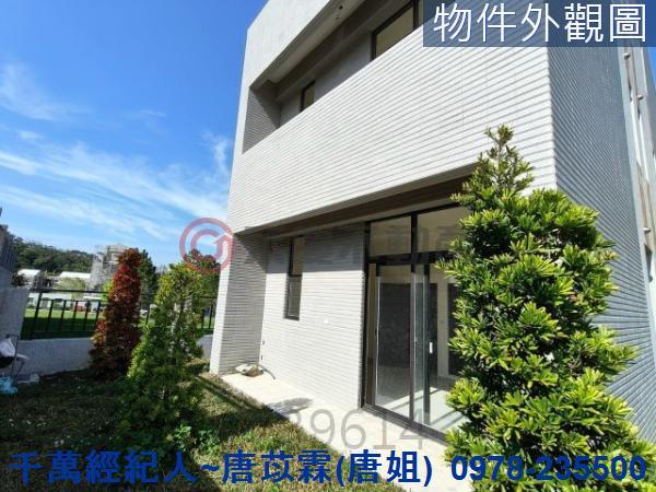 竹東別墅-10