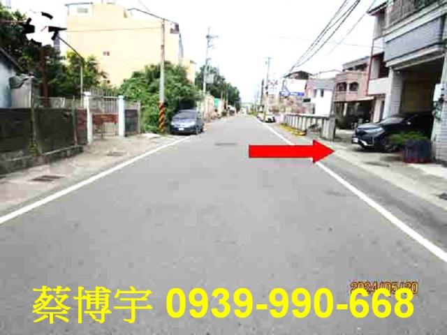 溪州法拍屋登山路透天