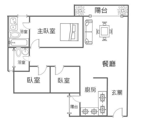 高雄鼓山大樓-15