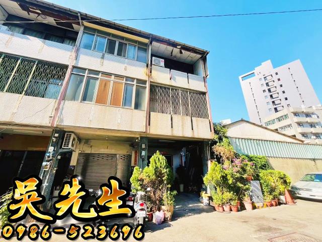 台中透天拍賣-4